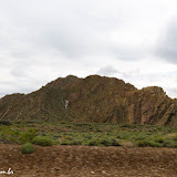 Rumo a Las Leñas, Argentina