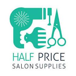 Half Price Salon Supplies logo