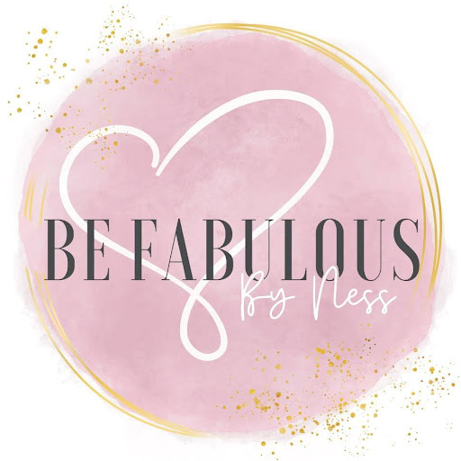 Be Fabulous by Ness