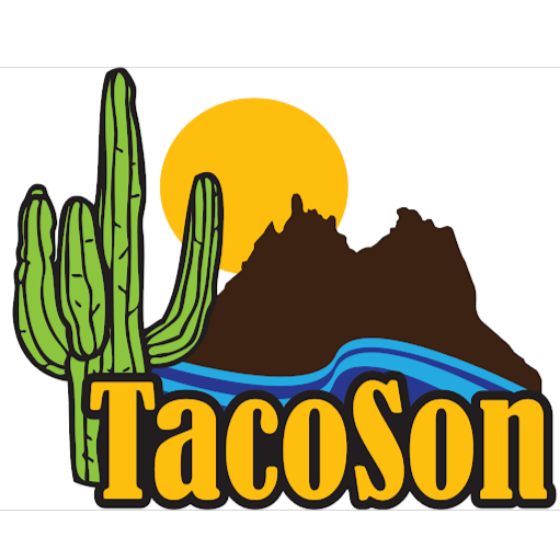 TacoSon Authentic Mexican Grill logo