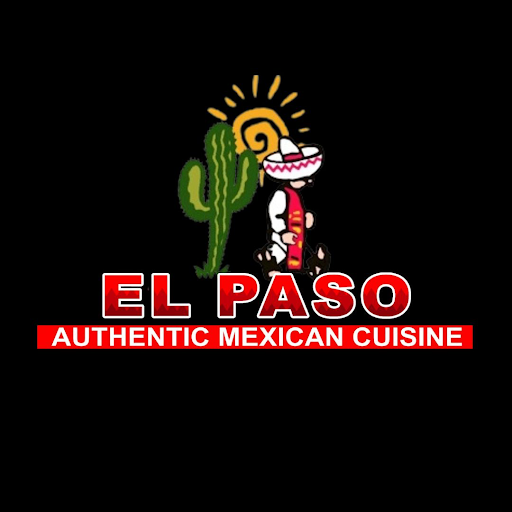 El Paso Restaurant logo