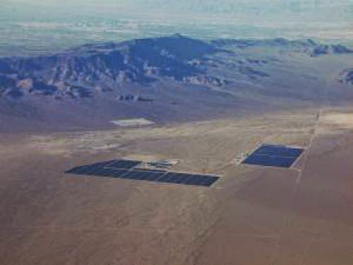 Nevada A 5 Billion Clean Energy Success Story