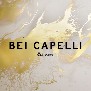 Bei Capelli logo