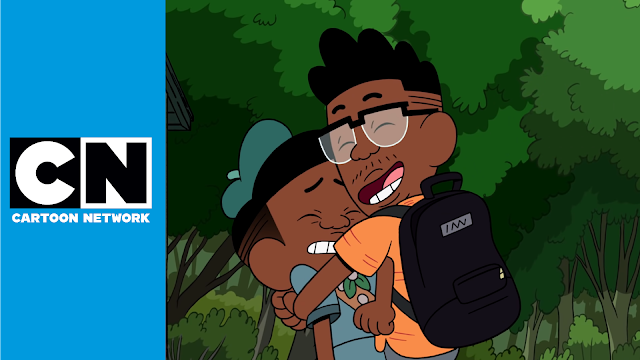 Teen Titans Go! See Space Jam estreia nessa semana no Cartoon Network -  TVLaint Brasil