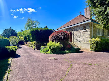 maison à La Celle-Saint-Cloud (78)