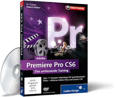 Adobe premiere