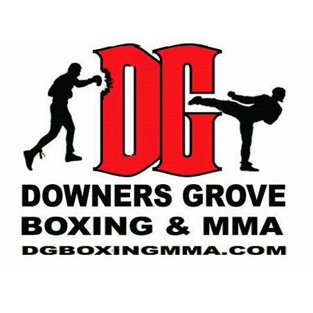 Downers Grove Boxing & Martial Arts, LLC.