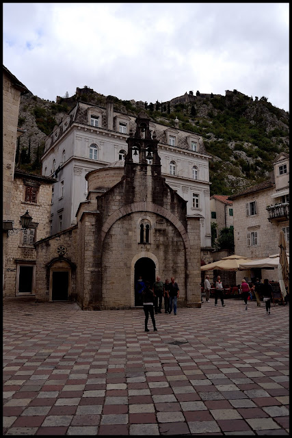 Dubrovnik-Kotor-Budva-Dubrovnik - UNA SEMANA EN COCHE POR CROACIA, OCTUBRE 2015 (28)