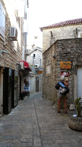 Автопутешествие Йошкар-Ола (Марий Эл, РФ) - Kumbor (Montenegro). Август 2014