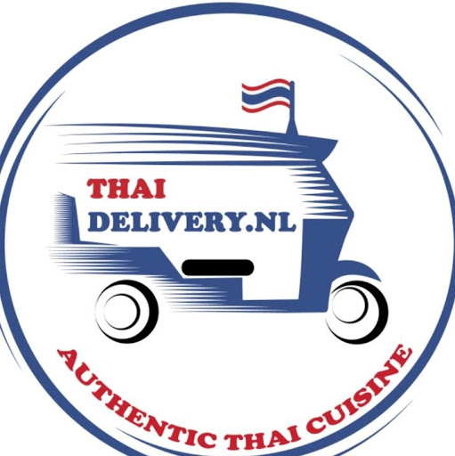 Thai Delivery.nl