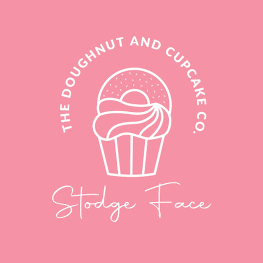 Stodge Face, Mullingar logo