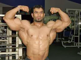 Big Biceps Hot Male Bodybuilders