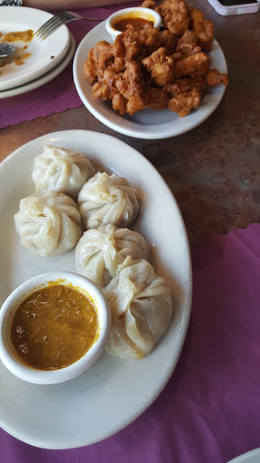 Nepalese Restaurant «Everest on Grand», reviews and photos, 1278 Grand Ave, St Paul, MN 55105, USA