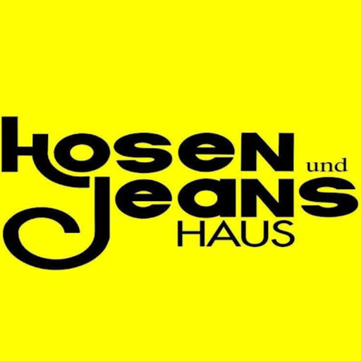 Hosen und Jeans Haus Wolfenbüttel logo
