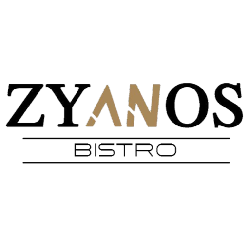 Zyanos Bistro logo