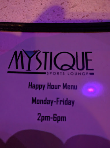 Sports Bar «Mystique Sports Lounge», reviews and photos, 26771 Rancho Pkwy, Lake Forest, CA 92630, USA