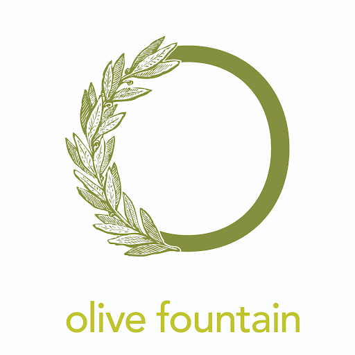 Olive Fountain logo