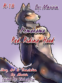 Kemohono Red Riding Hood