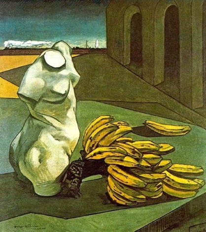 De Chirico