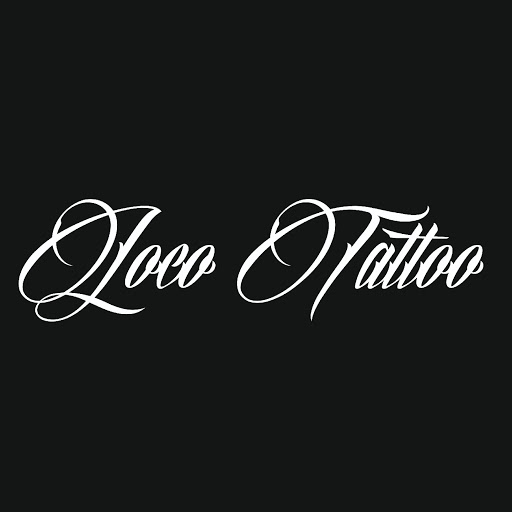 Loco Tattoo Duisburg logo