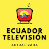 Ecuador Televisión icon