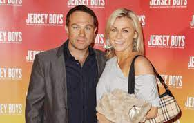 Who Is Jo Slater? Michael Slater's Wife Age - Domestic Violence Case and Arrest News