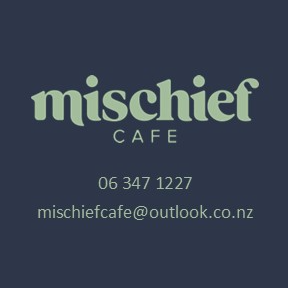 Mischief Cafe