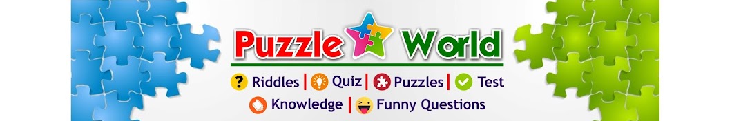 Puzzle World Hindi Banner