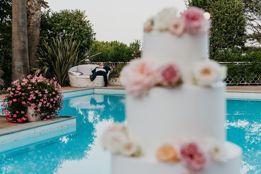 Nhiếp ảnh gia ảnh cưới Pierpaolo Cialini (pierpaolocialini). Ảnh của 15 tháng 6 2020