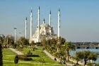 Sabancı Merkez Camii Sabancı Merkez Camii