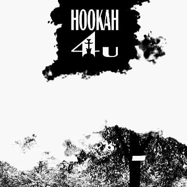 Hookah4U Munich logo