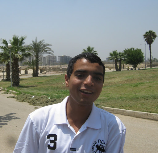 Mostafa Farouk Photo 23