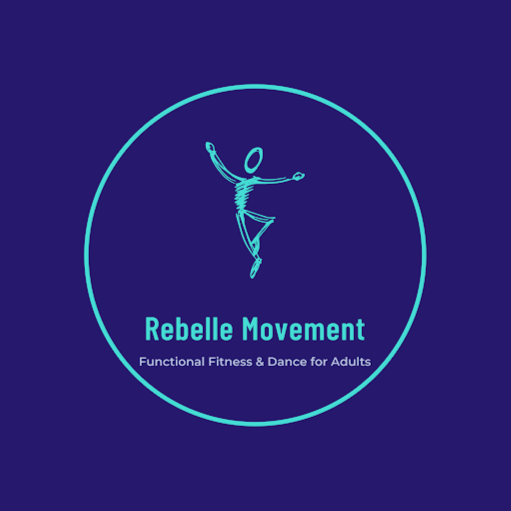 Rebelle Movement logo