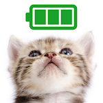 Cover Image of Baixar Economia de bateria Cat 3.3.16 APK