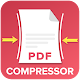 PDF Compressor - Compress PDF File Size Download on Windows