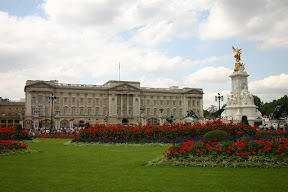 Buckingham Palace