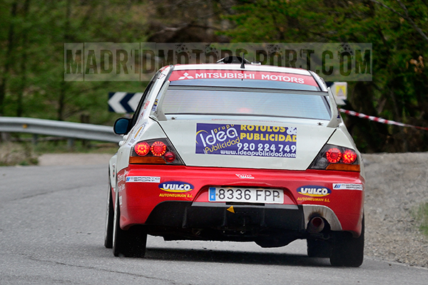 XXVII Rallye Norte de Extremadura (20-21 Abril) - Página 6 Alberto-Sansegundo-y-Vanessa-Valle_Mitsubishi-Lancer-Evo-IX