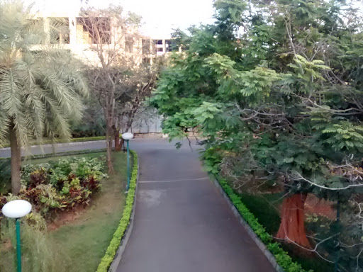 Physical Sciences Building, Department of Instrumentation and Applied Physics, IISc Gymnasium, Mathikere, Bengaluru, Karnataka 560012, India, University_Department, state KA