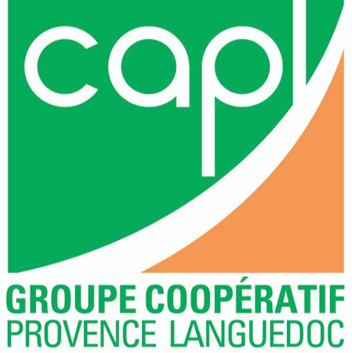 CAPL St Paul 3 Châteaux Coopérative Agricole Provence Languedoc logo