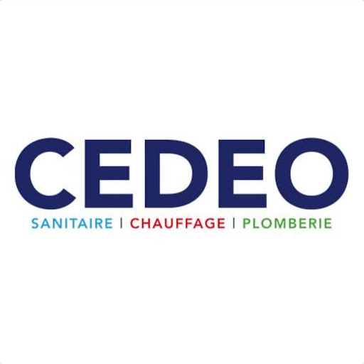 CEDEO Paris 4 : Sanitaire - Chauffage - Plomberie