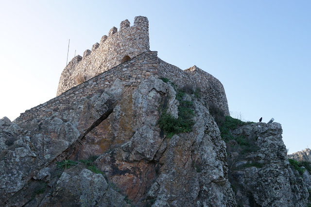 ALDEAS HISTÓRICAS DE LA BEIRA: IDANHA-A-VELHA, MONSANTO Y PENHA GARCIA - EL CORAZÓN DE PORTUGAL: MONASTERIOS, CASTILLOS Y ALDEAS (28)