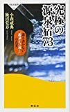 究極の源泉宿73――誰も書かない“源泉かけ流し"の真実(祥伝社新書462)