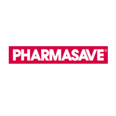 Pharmasave Timberlands logo