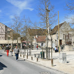 Place du Chatel