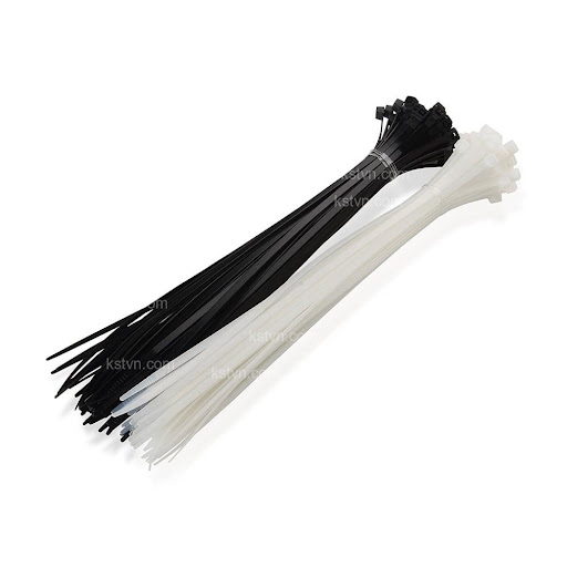 The benefits of using nylon cable ties in the