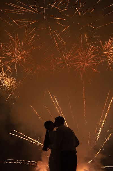 Wedding photographer Aleksandr Prokoschenkov (proalex). Photo of 23 July 2022