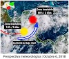 #Pics: Fuertes lluvias en #Nicaragua