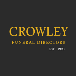 Crowley Funeral Directors logo