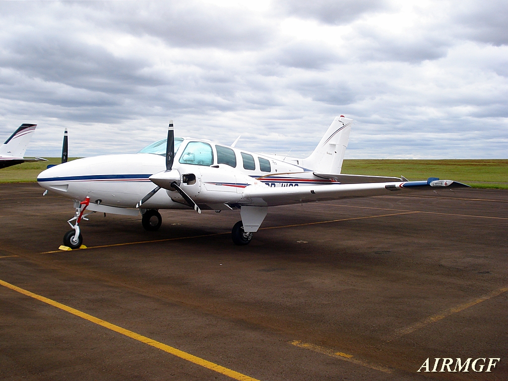 AIRMGF: PR-WGO