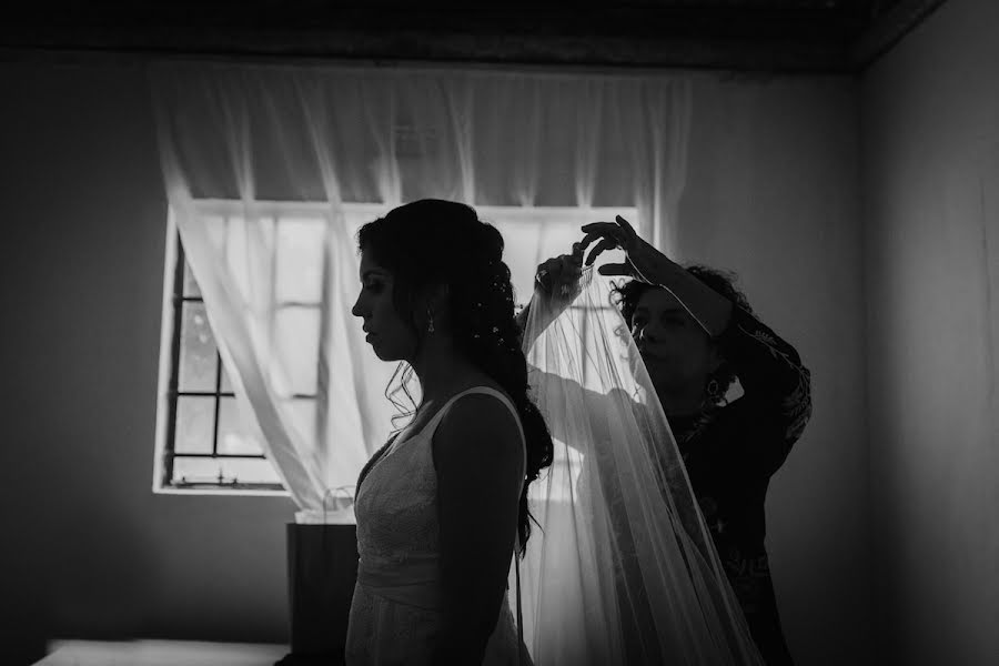 Wedding photographer Megan Van Zyl (terwinm). Photo of 29 January 2020